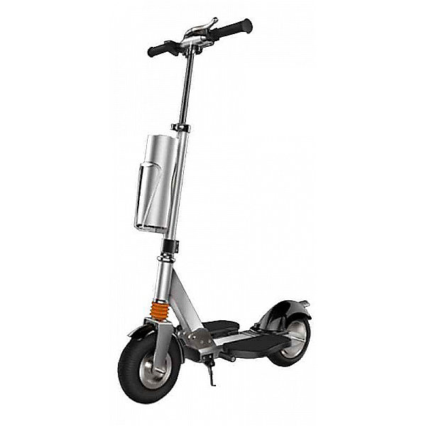 

Электросамокат Airwheel Z3, белый, Электросамокат Airwheel Z3,