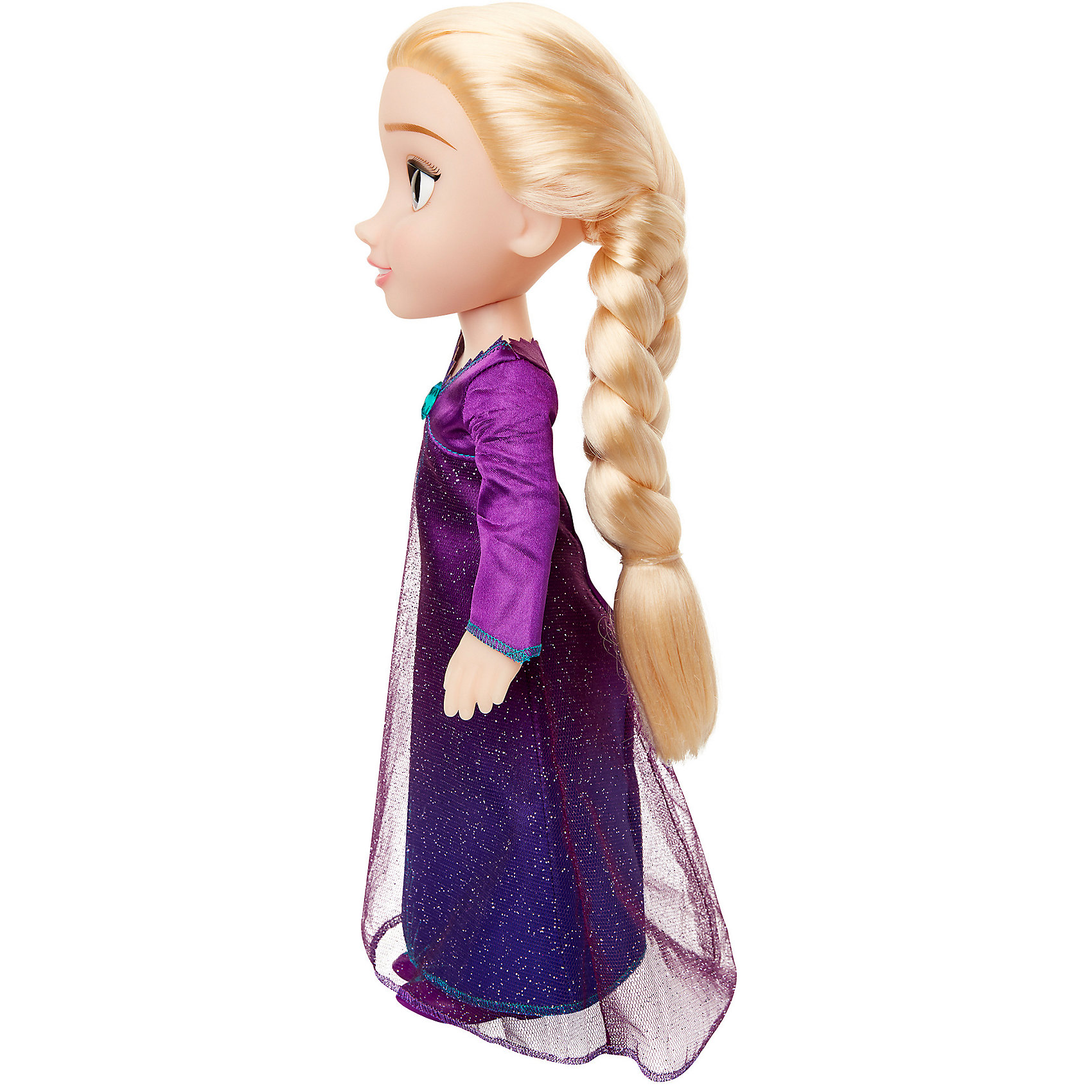 Кукла "Холодное сердце 2" Поющая Эльза JAKKS PACIFIC 11398422