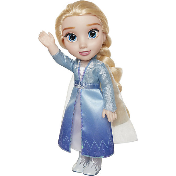 

Кукла Jakks Pacific "Холодное сердце 2" Эльза