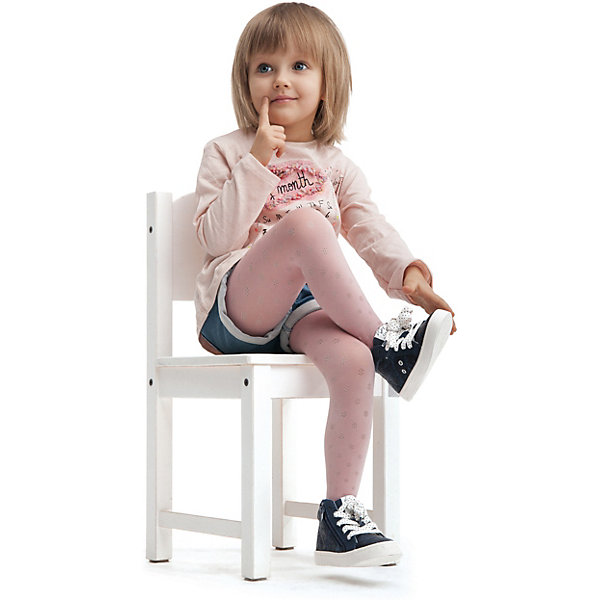 

Колготки Knittex, Светло-розовый, Колготки Knittex