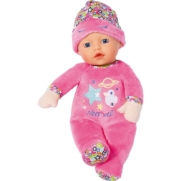 

Кукла Zapf Creation Baby Born for babies, 30 см
