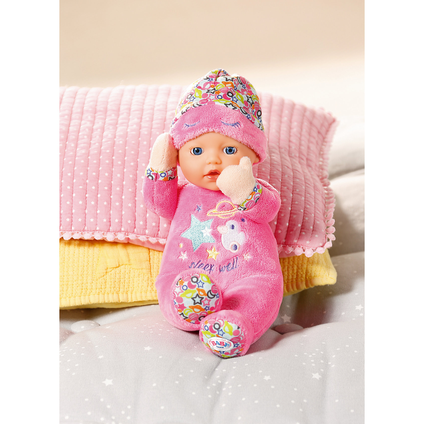 Кукла Baby Born for babies, 30 см Zapf Creation 11405514