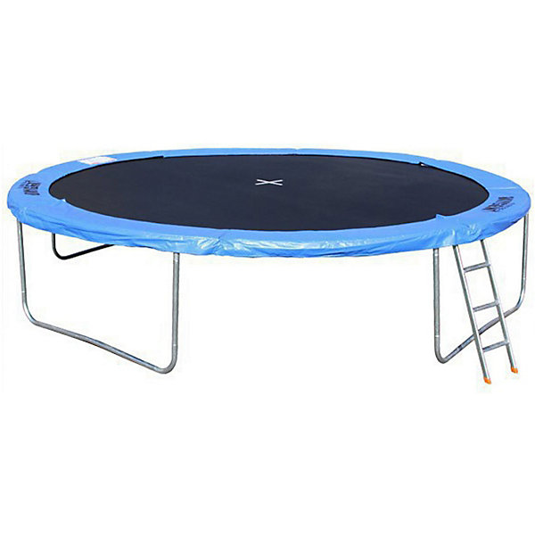 

Батут DFC Trampoline Fitness, 244 см, Черный, Батут DFC Trampoline Fitness, 244 см