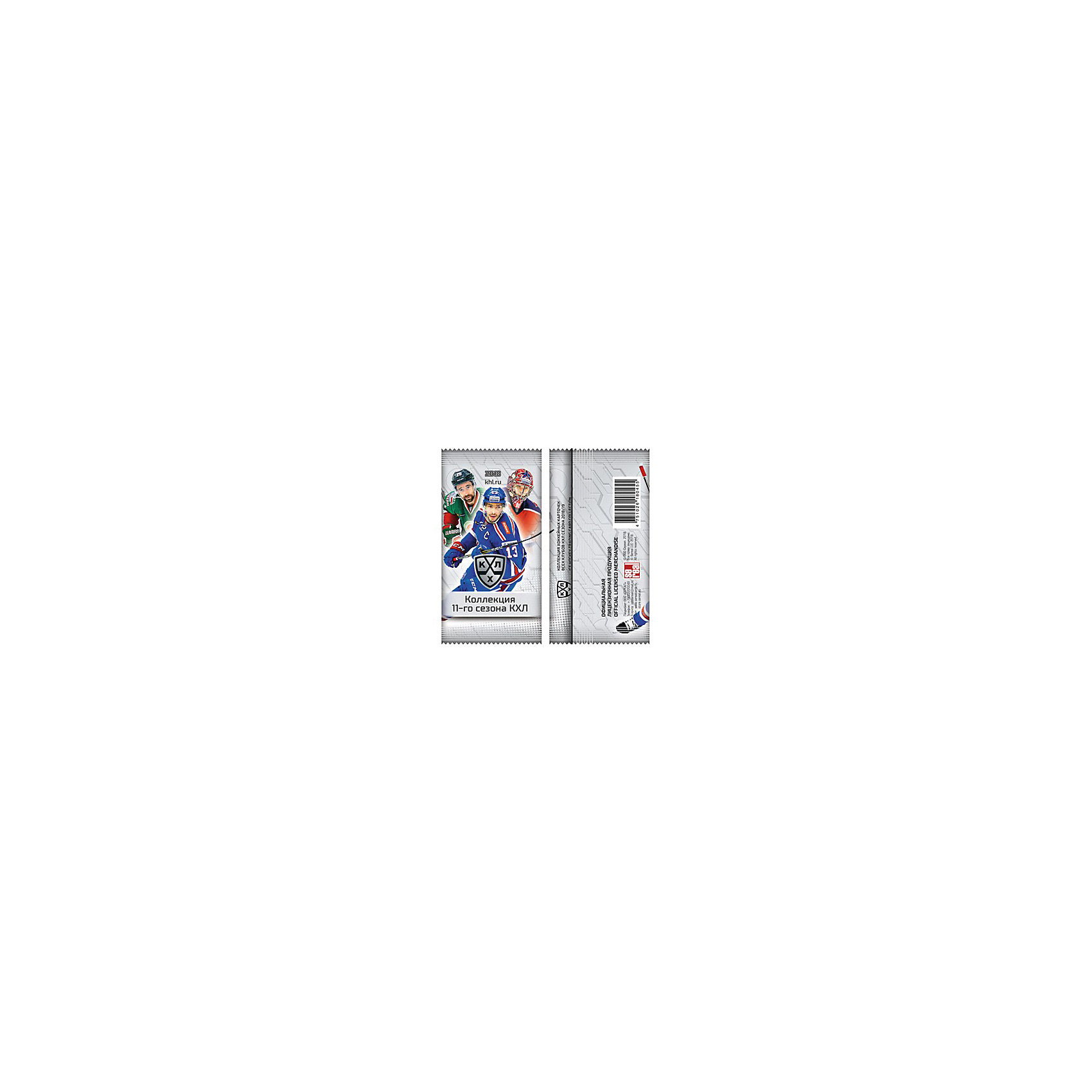 фото Хоккейные карточки Panini КХЛ коллекция 11го сезона 2018/19