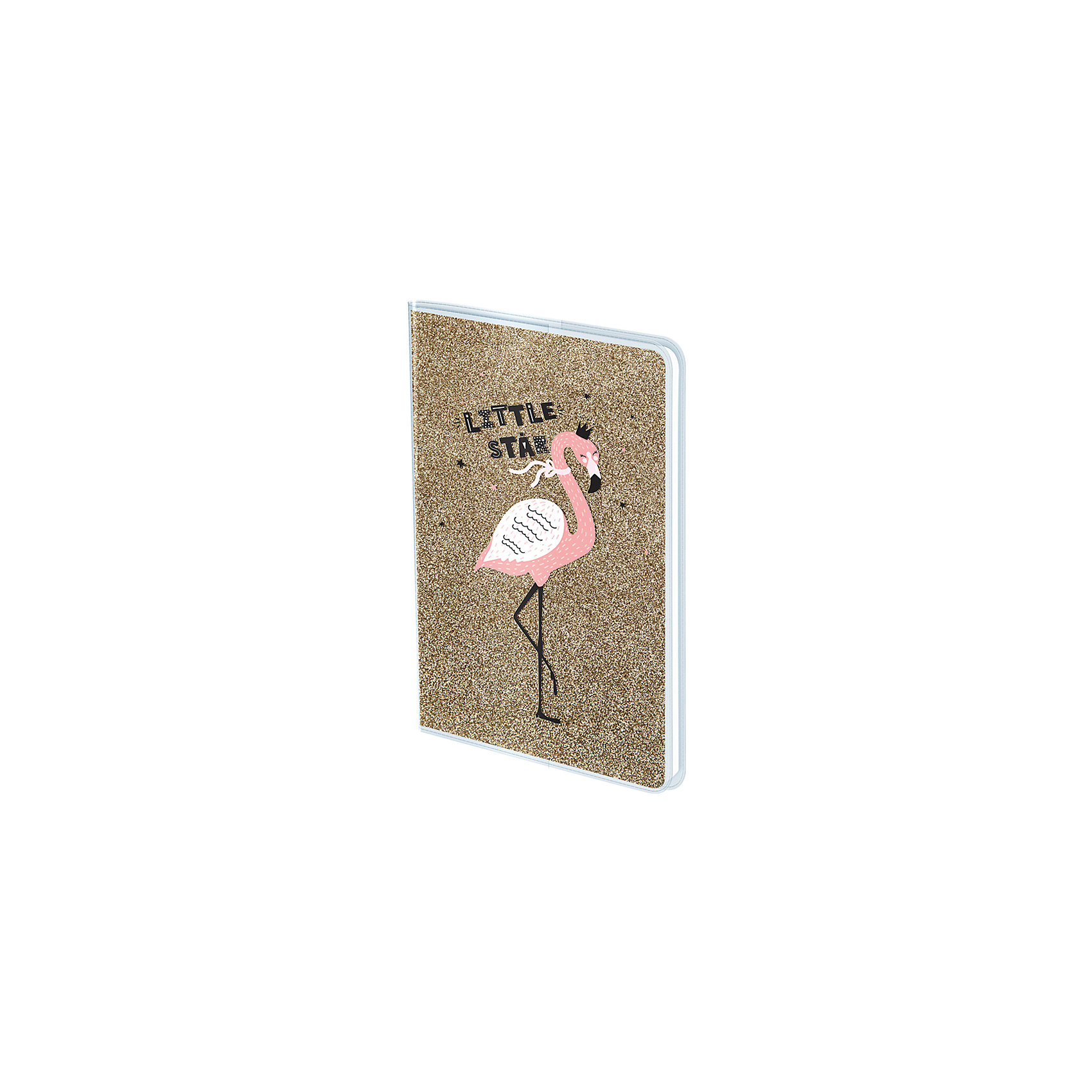 

Записная книжка Greenwich Line Flamingo, 80 листов