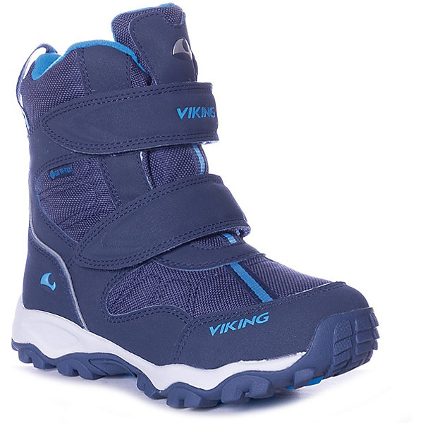 

Ботинки Viking Bluster II GTX, Синий