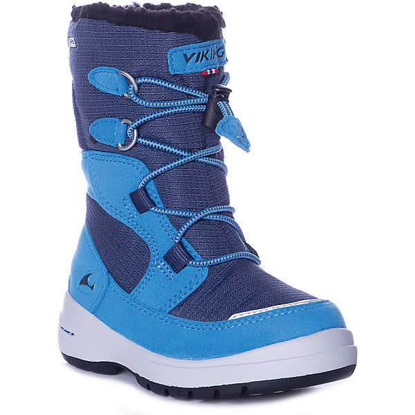 

Сапоги Viking Totak GTX, Синий, Сапоги Viking Totak GTX
