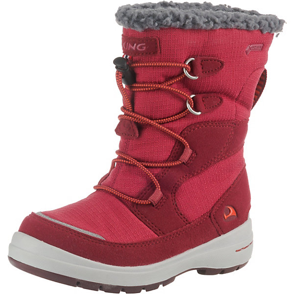 

Сапоги Viking Totak GTX, Красный, Сапоги Viking Totak GTX