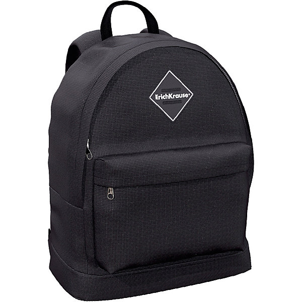 

Рюкзак Erich Krause EasyLine Black, Черный