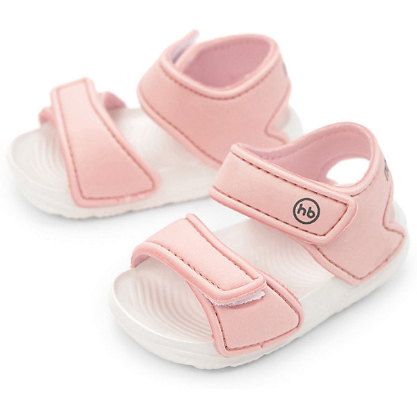 

Сандалии Happy Baby, Розовый