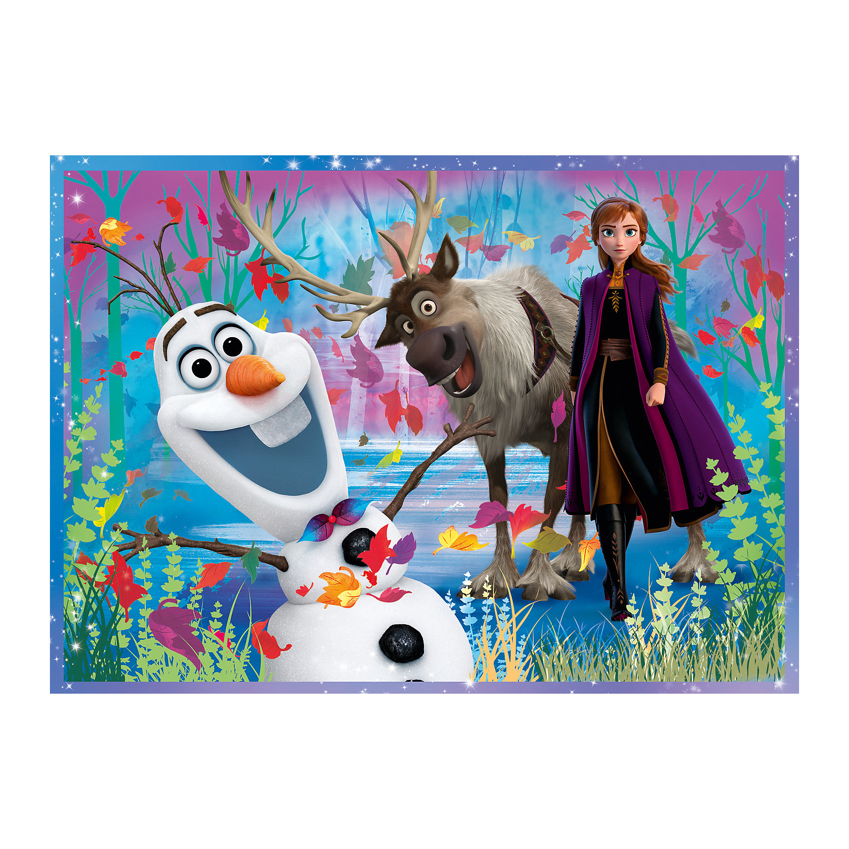 Puzzles chaos frozen. Пазлы Trefl Холодное сердце. Пазлы 4 в 1 Холодное сердце. Пазл Холодное сердце 35 элементов. Набор пазлов Trefl Холодное сердце.