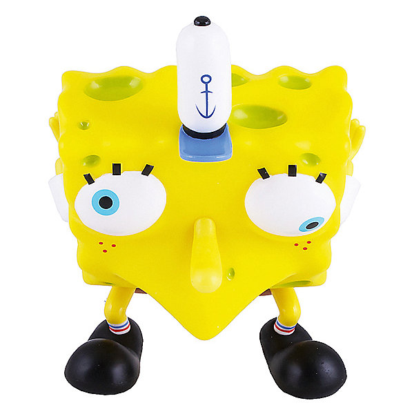 

Игрушка SpongeBob мем коллекция "Спанч Боб насмешливый", 20 см