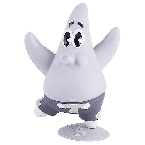 

Игрушка SpongeBob "Патрик ретро", 11,5 см
