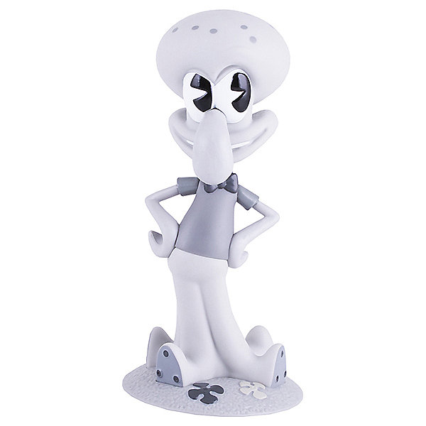 

Игрушка SpongeBob "Сквидвард ретро", 11,5 см