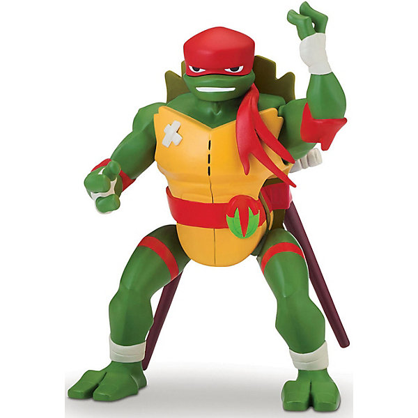 

Фигурка Playmates Черепашки-ниндзя Рафаэль ниндзя-атака, серия ROTMNT