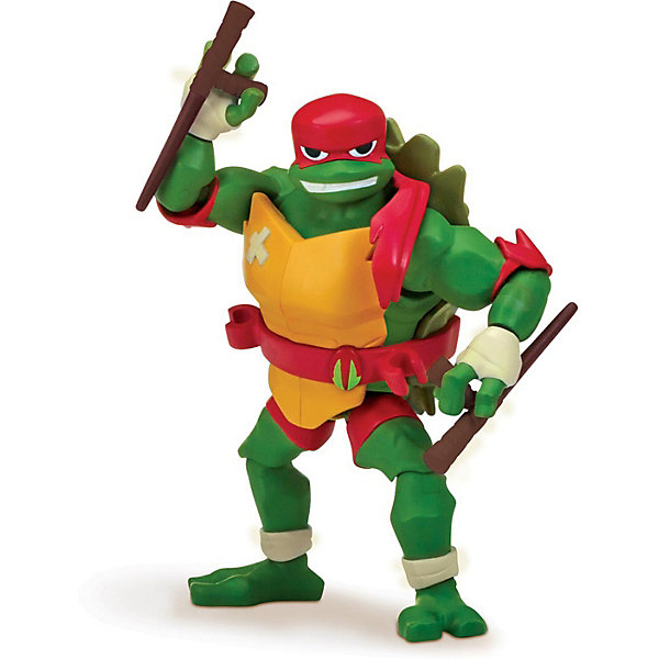 

Фигурка Playmates Черепашки-ниндзя Рафаэль, серия ROTMNT