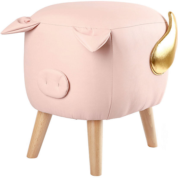 

Пуф Happy Baby "Pouf Piggy, Розовый, Пуф Happy Baby "Pouf Piggy"
