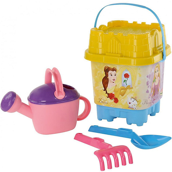 

Набор Полесье №18 «Disney Принцесса»