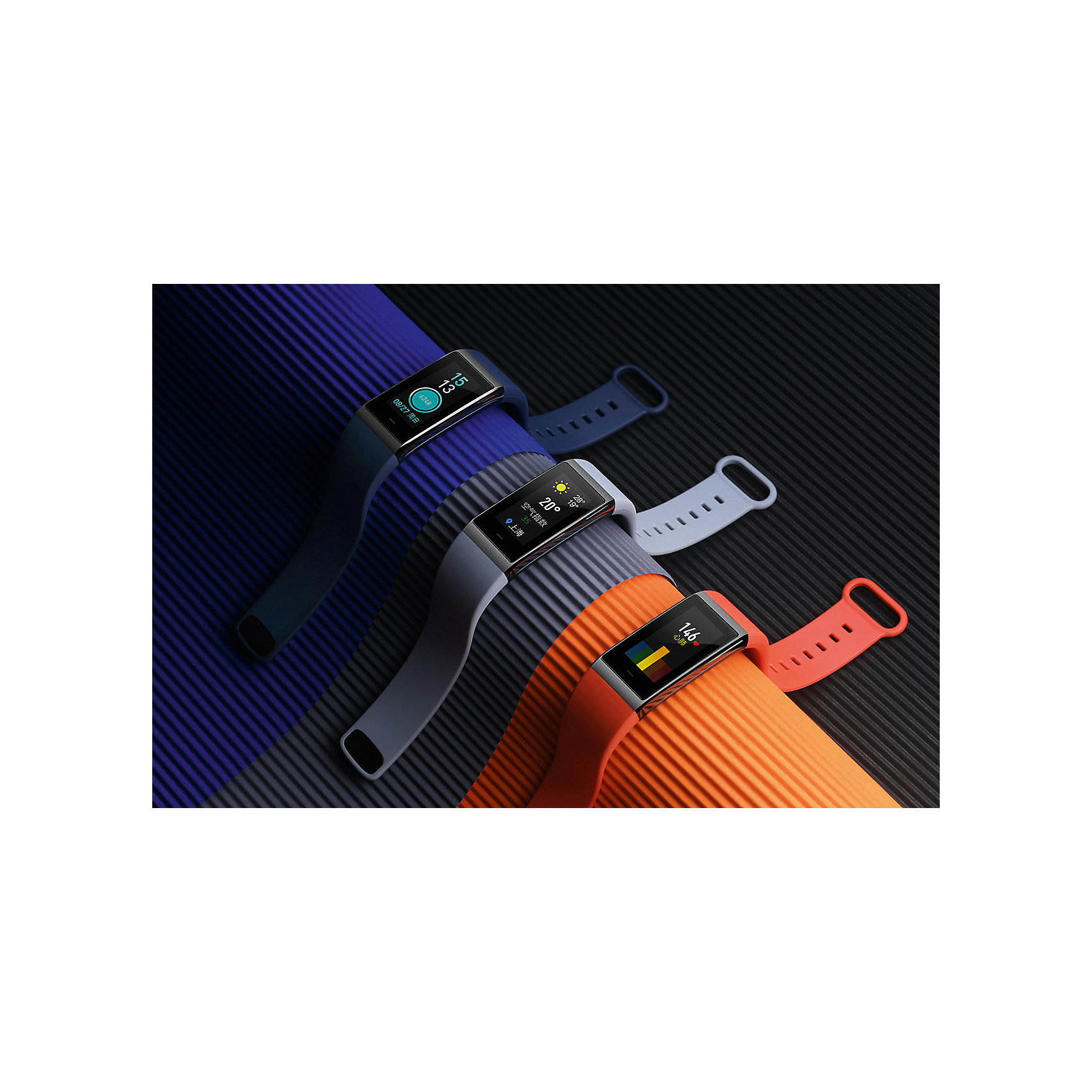 

Фитнес-браслет Xiaomi Amazfit Cor, черный, Фитнес-браслет Xiaomi Amazfit Cor,