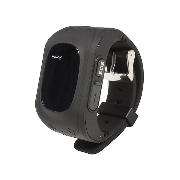 

Часы Smart Baby Watch Q 50, черные, Черный, Часы Smart Baby Watch Q 50, черные