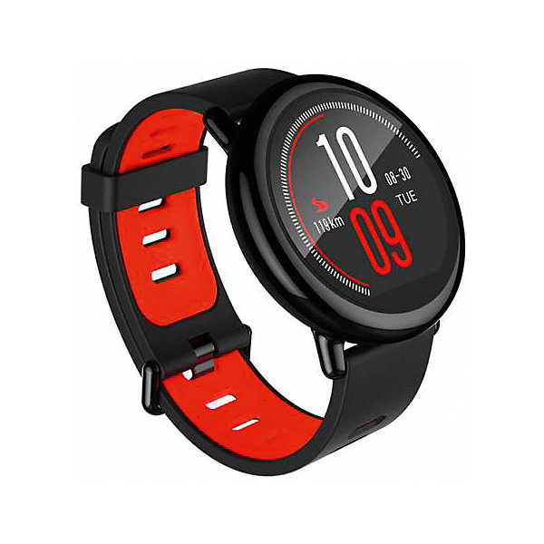 

Часы Xiaomi Amazfit Pace, черные, Черный, Часы Xiaomi Amazfit Pace, черные