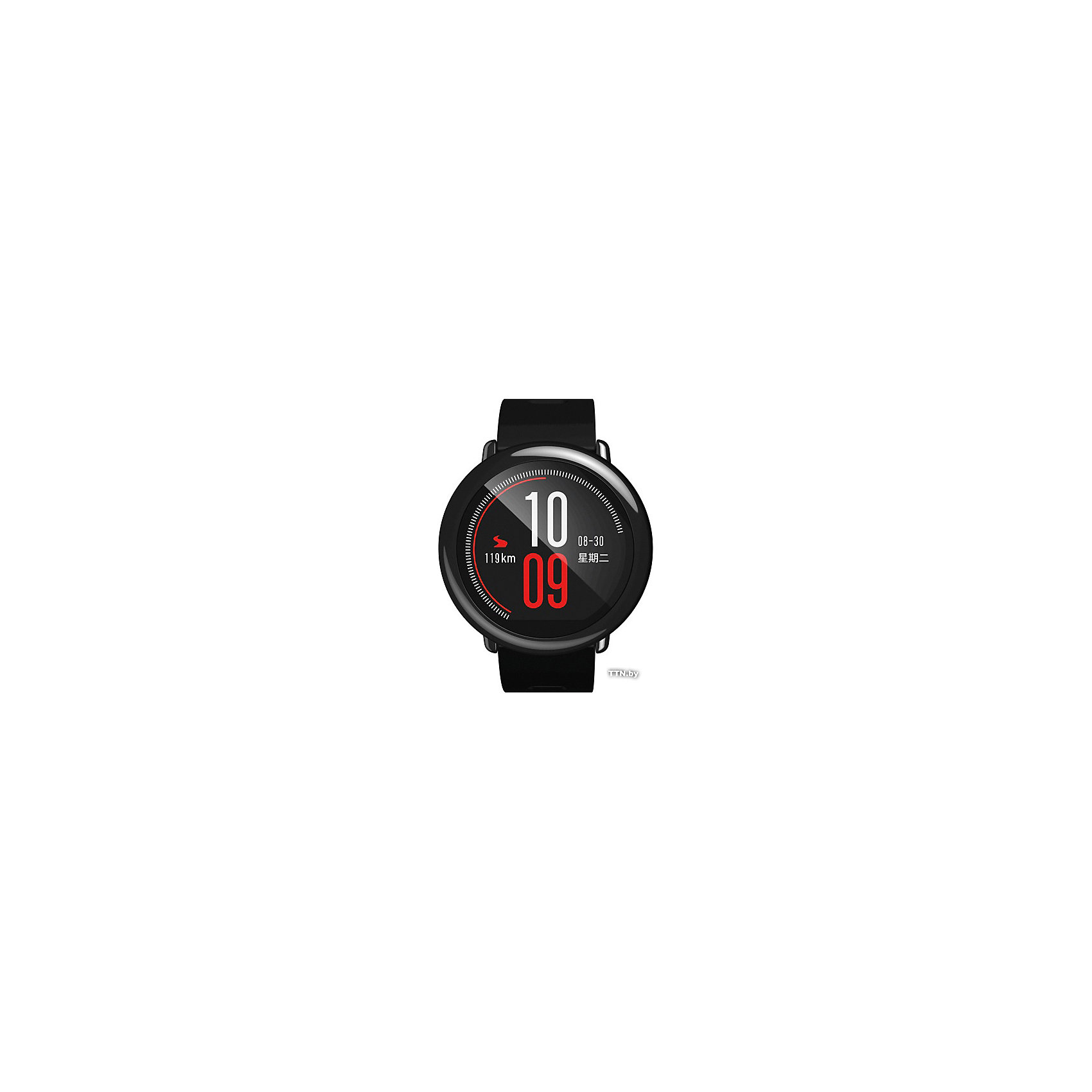 фото Часы Xiaomi Amazfit Pace, черные