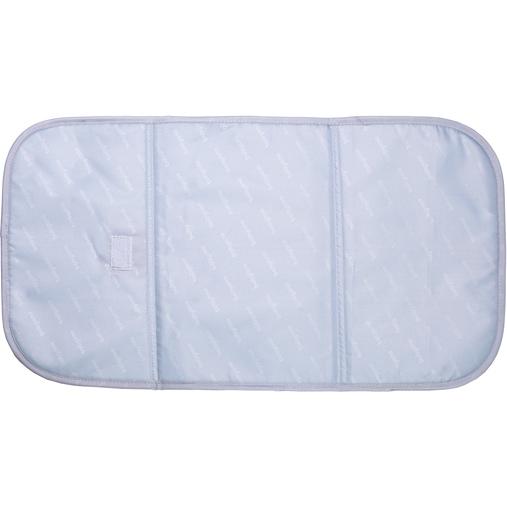 

Сумка для мамы BabyOno So City, Grau/türkis