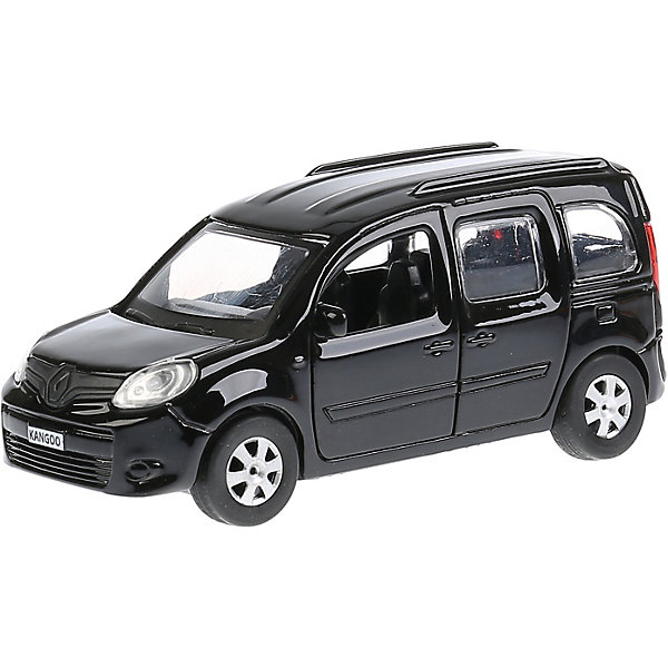 

Машина Технопарк Renault Kangoo