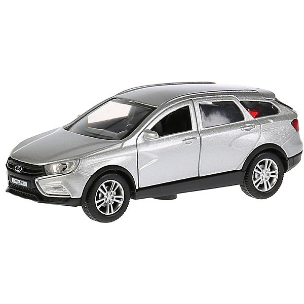 

Машина Технопарк Lada Vesta Cross
