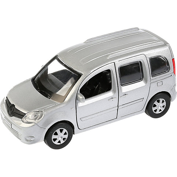 

Машина Технопарк Renault Kangoo