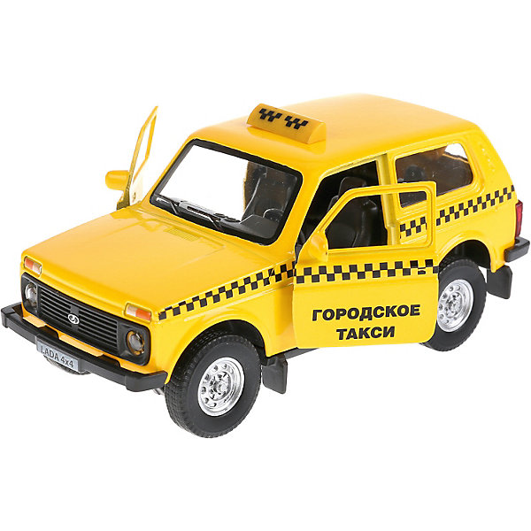 

Машина Технопарк Mersedes-Benz G-Class Sport