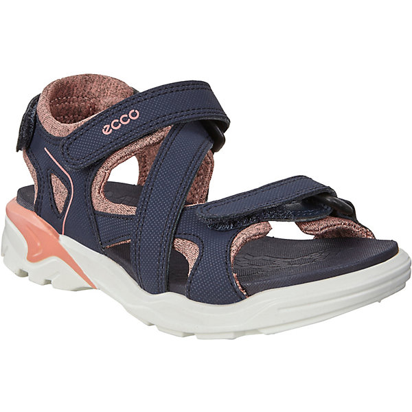 

Сандалии ECCO Biom Raft, Синий, Сандалии ECCO Biom Raft
