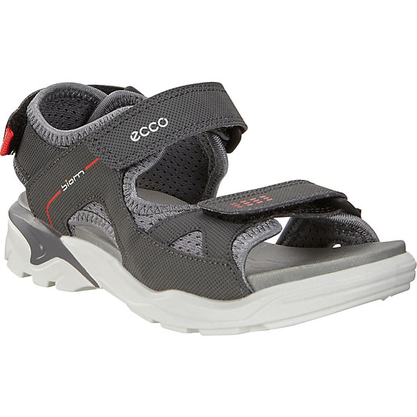 

Сандалии ECCO Biom Raft, Серый