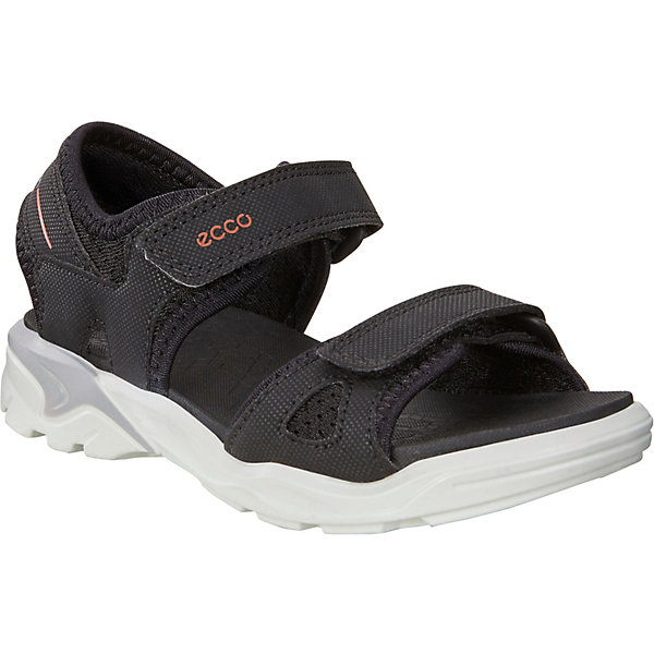 

Сандалии ECCO Biom Raft, Черный, Сандалии ECCO Biom Raft