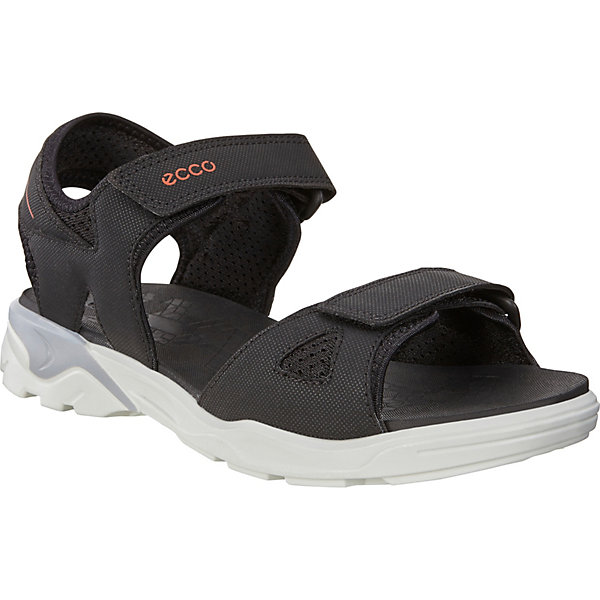 

Сандалии ECCO Biom Raft, Черный