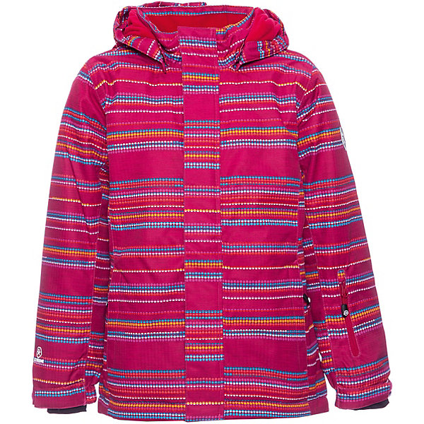 Утеплённая куртка Donja Color Kids 11523577