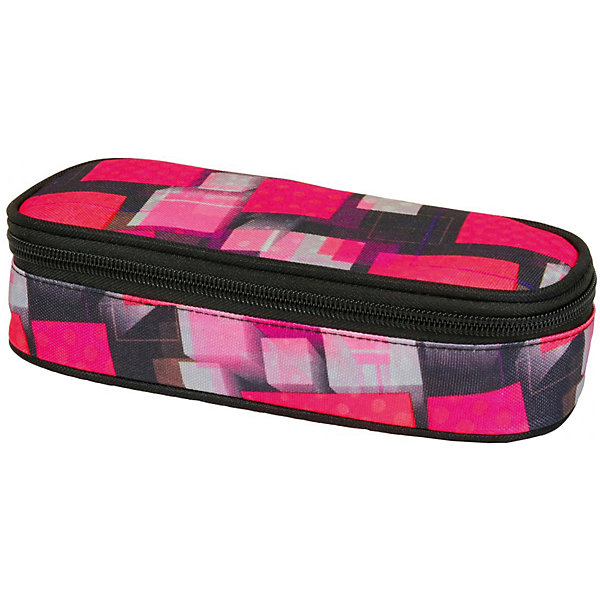 

Пенал-косметичка Magtaller Case, Rosa/pink