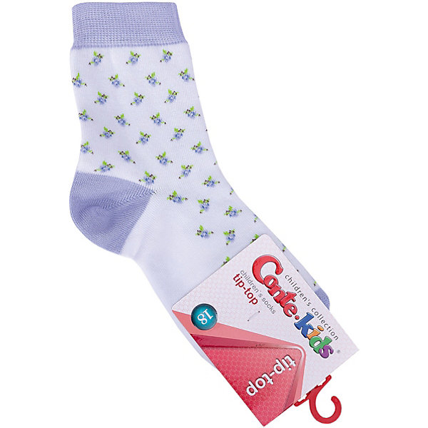 

Носки Conte-kids Tip-Top, Фиолетовый, Носки Conte-kids Tip-Top