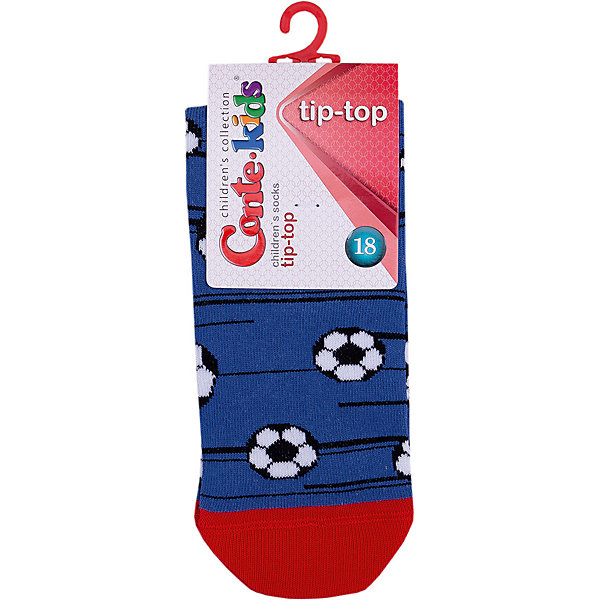 

Носки Conte-kids Tip-Top, Синий, Носки Conte-kids Tip-Top