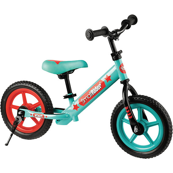 

Беговел Small Rider Drive 2 EVA, аква-красный, Синий/красный, Беговел Small Rider Drive 2 EVA, аква-красный