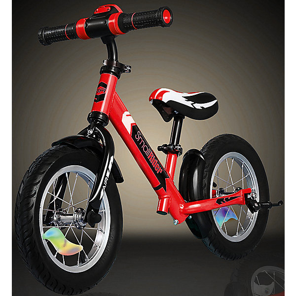 

Беговел Small Rider Roadster 2 Air Plus NB, красный, Беговел Small Rider Roadster 2 Air Plus NB,
