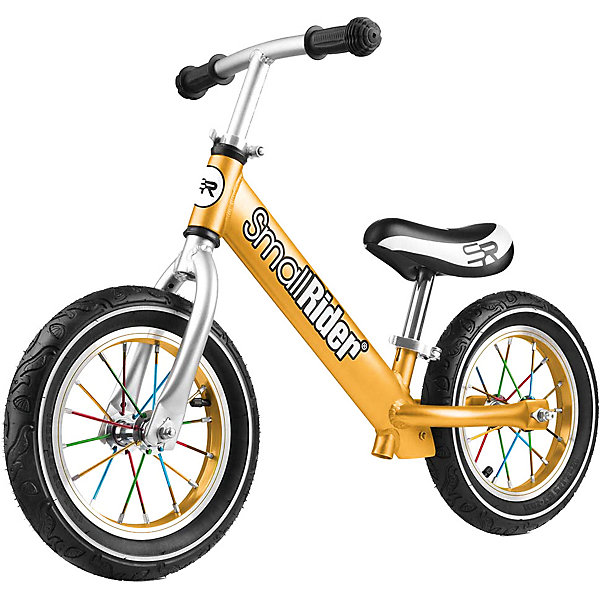 

Беговел Small Rider Foot Racer Air, Bronze