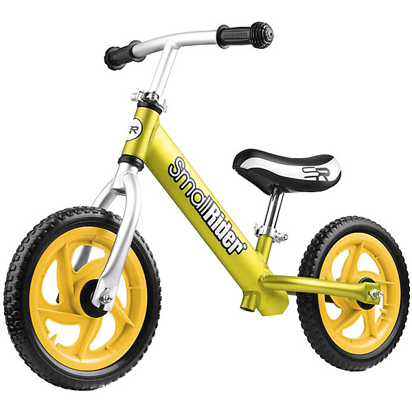 

Беговел Small Rider Foot Racer EVA, Золотой