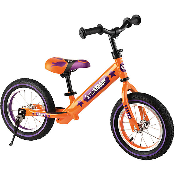 

Беговел Small Rider Drive 2 AIR, Оранжевый