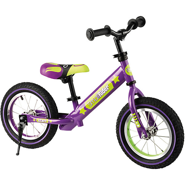 

Беговел Small Rider Drive 2 Air, пурпурный, Фуксия