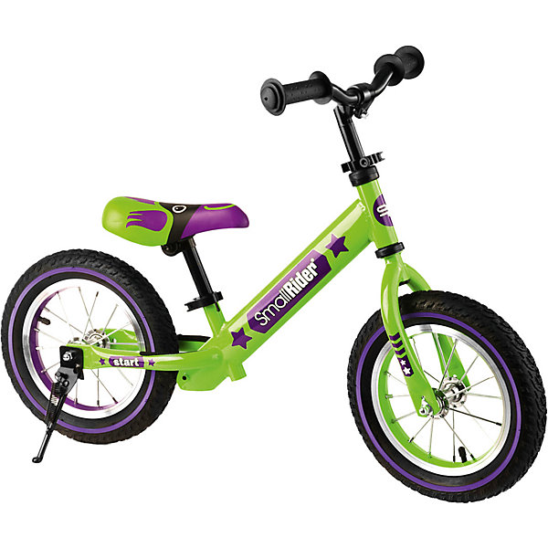 

Беговел Small Rider Drive 2 Air, зеленый, Беговел Small Rider Drive 2 Air,