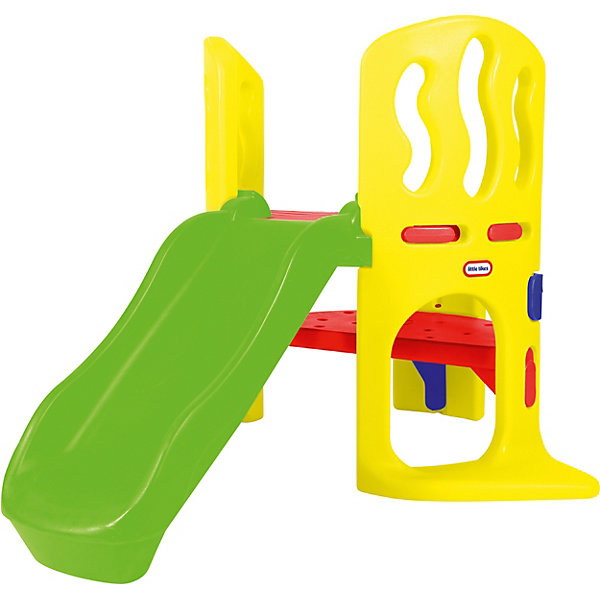 

Горка-лазалка Little Tikes, Разноцветный