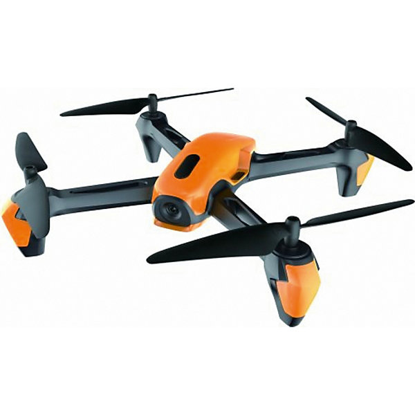 

Квадрокоптер 1Toy Gyro-Hawk Eye, Разноцветный
