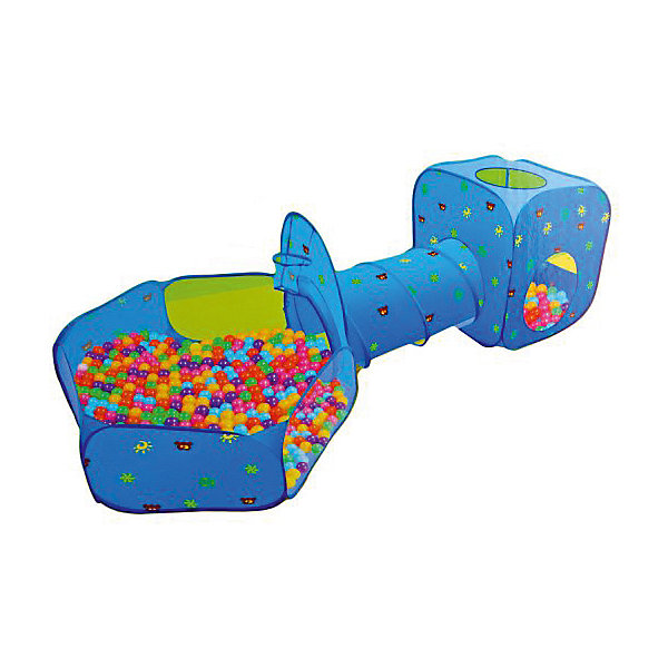 

Игровой комплекс Наша Игрушка