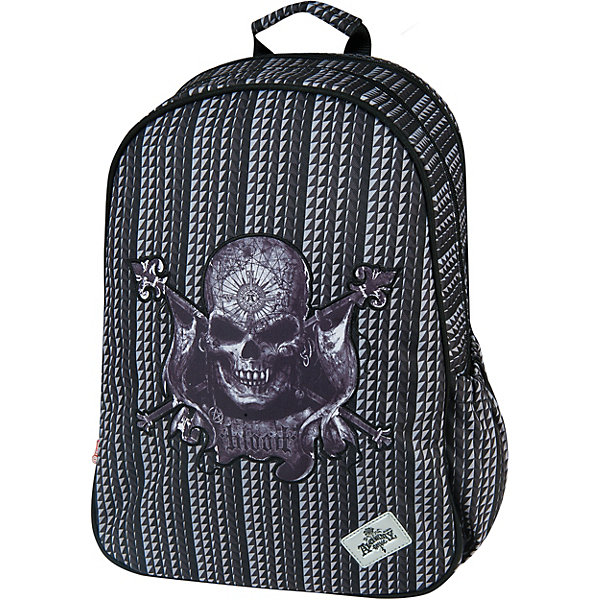 

Рюкзак Target Collection Alchemy grey